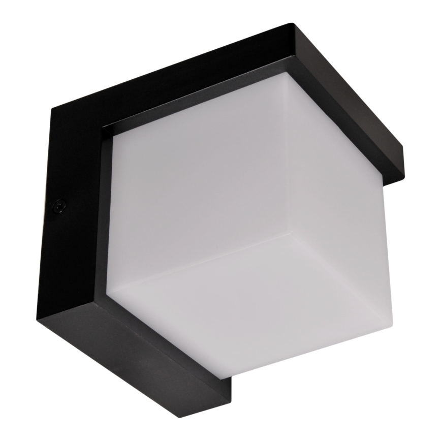 LED-ulkoseinävalaisin MORGAN LED/10W/230V IP54