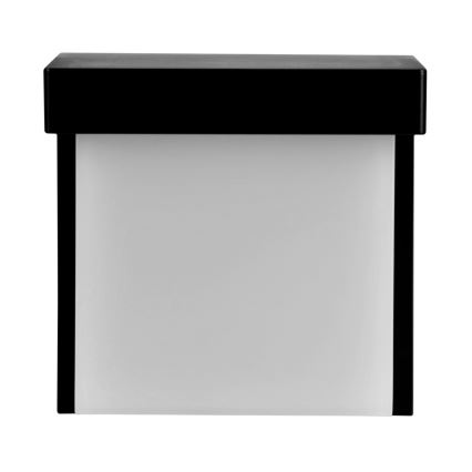 LED-ulkoseinävalaisin MORGAN LED/10W/230V IP54