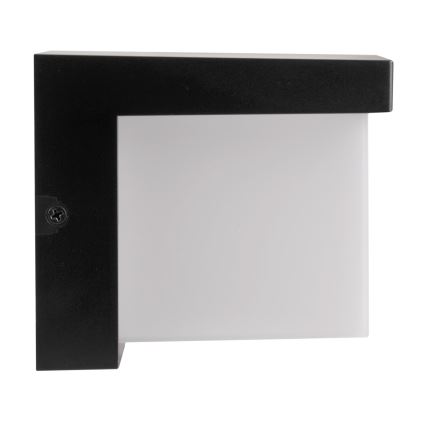 LED-ulkoseinävalaisin MORGAN LED/10W/230V IP54