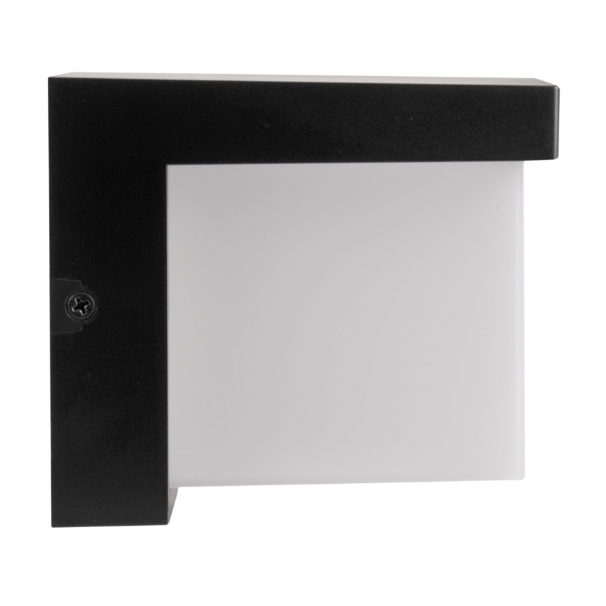 LED-ulkoseinävalaisin MORGAN LED/10W/230V IP54