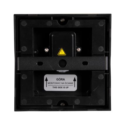 LED-ulkoseinävalaisin MORGAN LED/10W/230V IP54