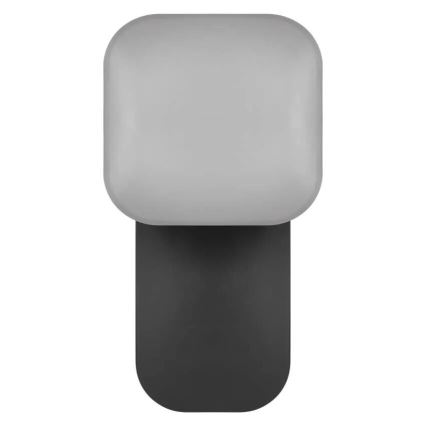 LED-ulkoseinävalaisin NIKA LED/12,5W/230V IP44