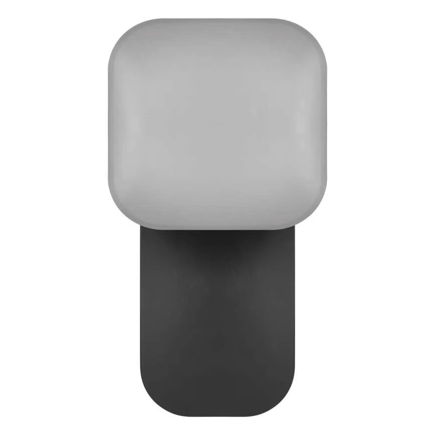 LED-ulkoseinävalaisin NIKA LED/12,5W/230V IP44