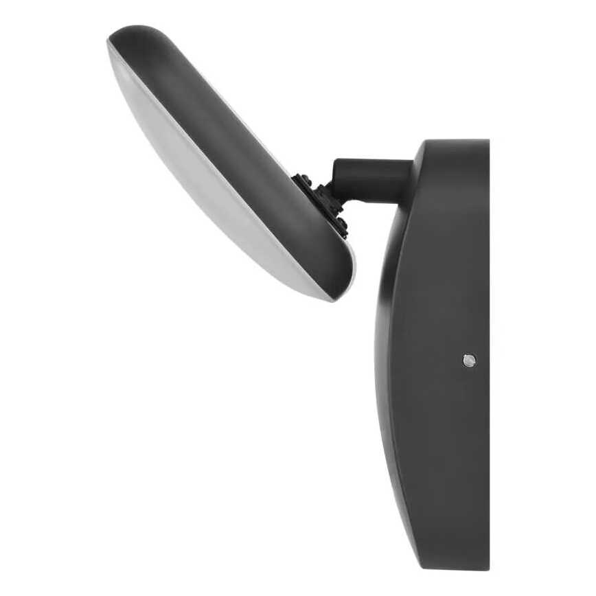 LED-ulkoseinävalaisin NIKA LED/12,5W/230V IP44