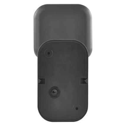 LED-ulkoseinävalaisin NIKA LED/12,5W/230V IP44