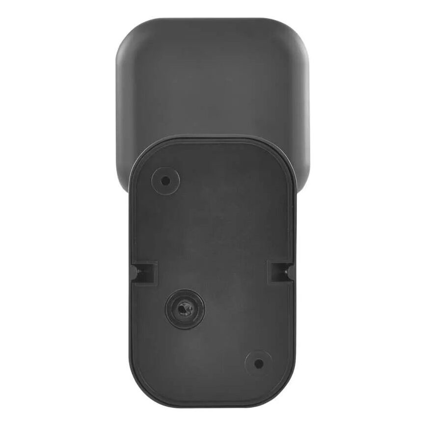 LED-ulkoseinävalaisin NIKA LED/12,5W/230V IP44