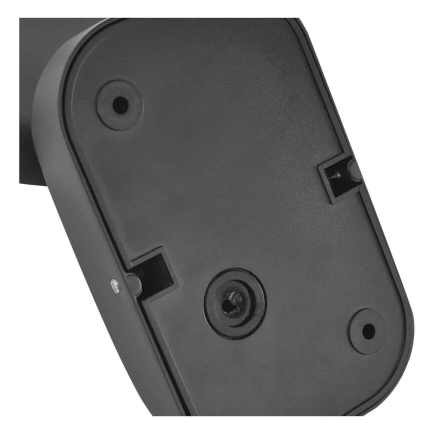 LED-ulkoseinävalaisin NIKA LED/12,5W/230V IP44