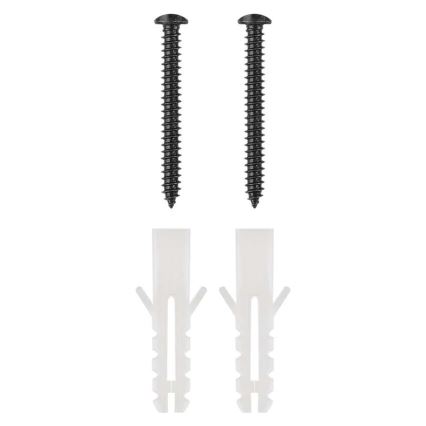 LED-ulkoseinävalaisin NIKA LED/12,5W/230V IP44