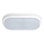LED-ulkoseinävalaisin OVAL LED/18W/230V IP54