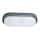 LED-ulkoseinävalaisin OVAL LED/18W/230V IP54