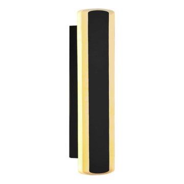 LED-ulkoseinävalaisin STICK LED/12W/230V IP65 3000K 30 cm