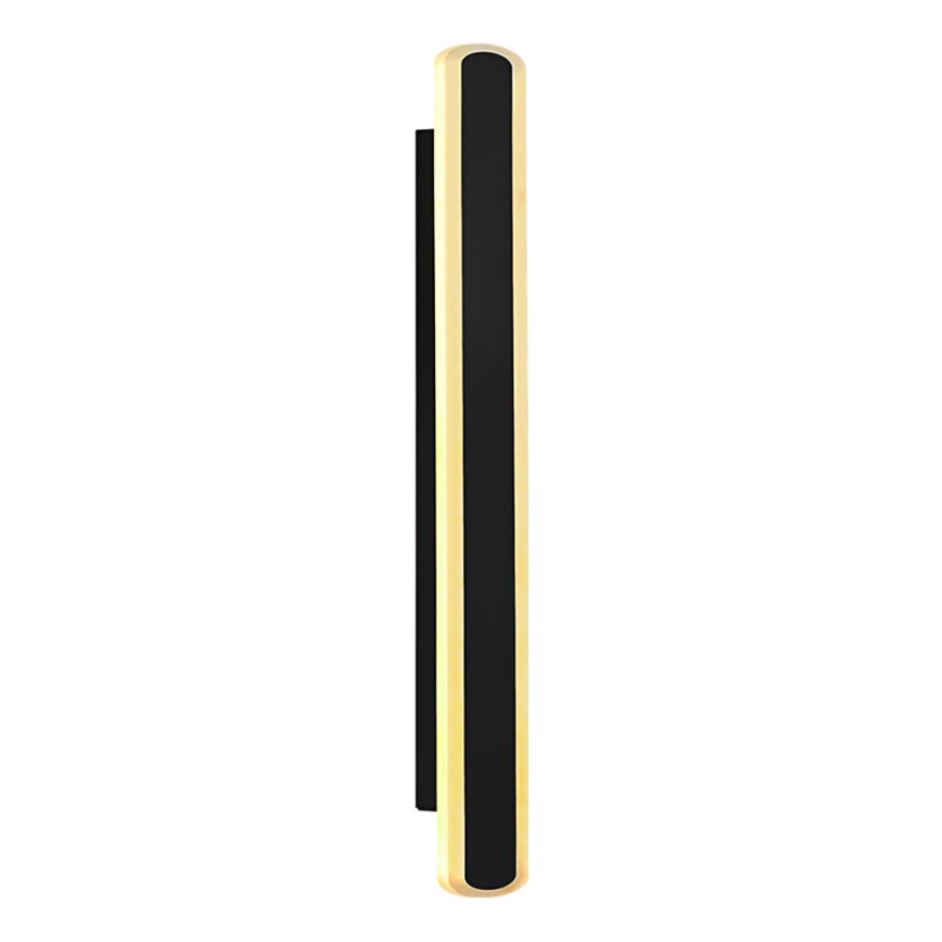LED-ulkoseinävalaisin STICK LED/12W/230V IP65 3000K 60 cm