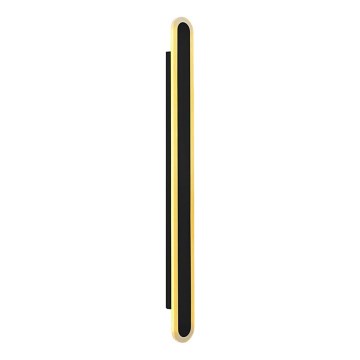 LED-ulkoseinävalaisin STICK LED/28W/230V IP65 3000K 90 cm