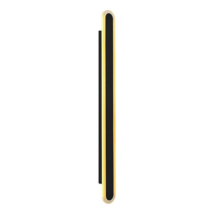 LED-ulkoseinävalaisin STICK LED/28W/230V IP65 3000K 90 cm