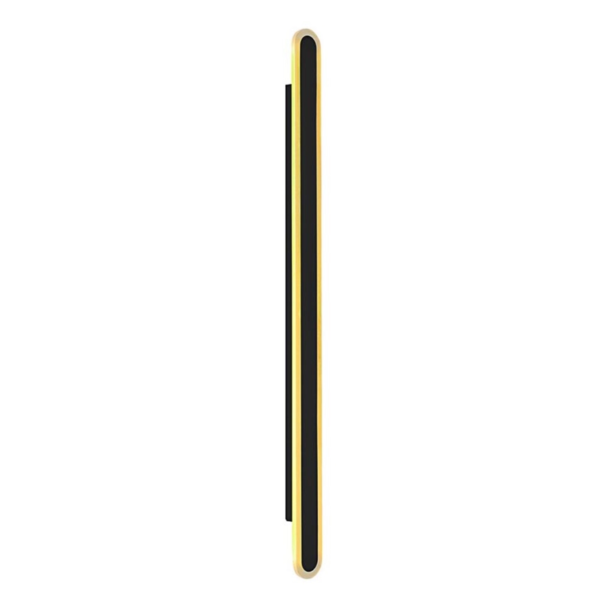 LED-ulkoseinävalaisin STICK LED/36W/230V IP65 3000K 120 cm
