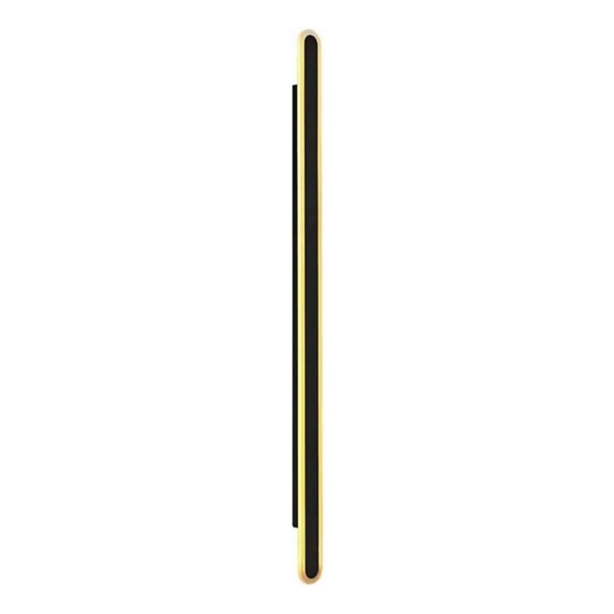 LED-ulkoseinävalaisin STICK LED/45W/230V IP65 3000K 150 cm