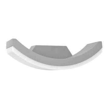 LED-ulkoseinävalaisin STYL LED/8W/230V IP54