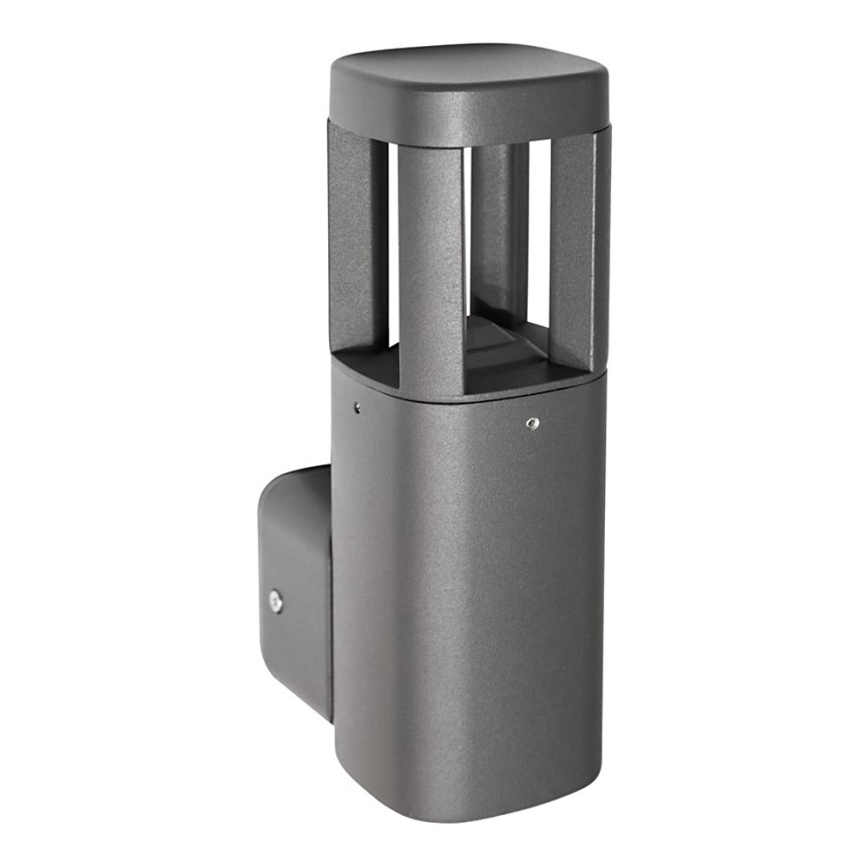 LED-ulkoseinävalaisin TORRE 1xLED/7W/230V IP54