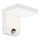 LED ulkoseinävalo anturilla LED/17W/230V IP65 4000K valkoinen