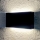 LED-ulkoseinävalo CHICAGO 2xLED/5,5W/230V IP44