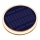 LED Ulkotila aurinko valaistus anturilla LED/0,4W/3,2V IP54