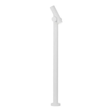LED Ulkotila joustava lamppu LED/4W/230V 4000K IP44 100 cm valkoinen