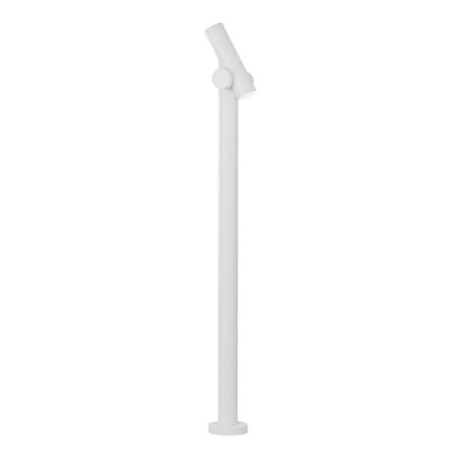 LED Ulkotila joustava lamppu LED/4W/230V 4000K IP44 100 cm valkoinen