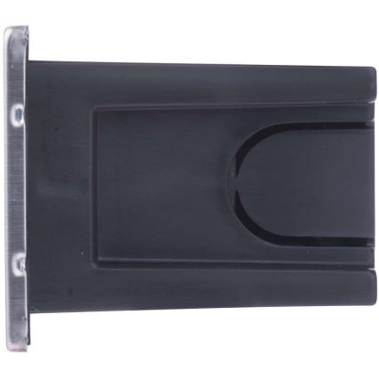 LED Ulkotila Upotettu yövalo BUILT-IN 1xLED/1,5W 3000K IP65