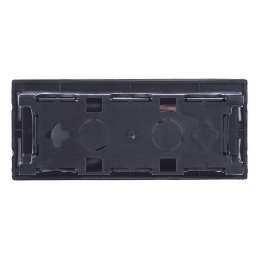 LED Ulkotila Upotettu yövalo BUILT-IN 1xLED/1,5W 3000K IP65