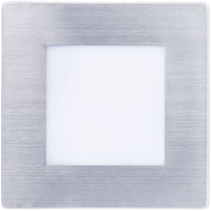 LED Ulkotila Upotettu yövalo BUILT-IN 1xLED/1,5W 3000K IP65