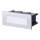 LED Ulkotila Upotettu yövalo BUILT-IN 1xLED/1,5W 4000K IP65