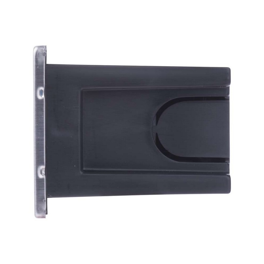 LED Ulkotila Upotettu yövalo BUILT-IN 1xLED/1,5W 4000K IP65