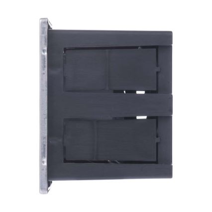 LED Ulkotila Upotettu yövalo BUILT-IN 1xLED/1,5W 4000K IP65