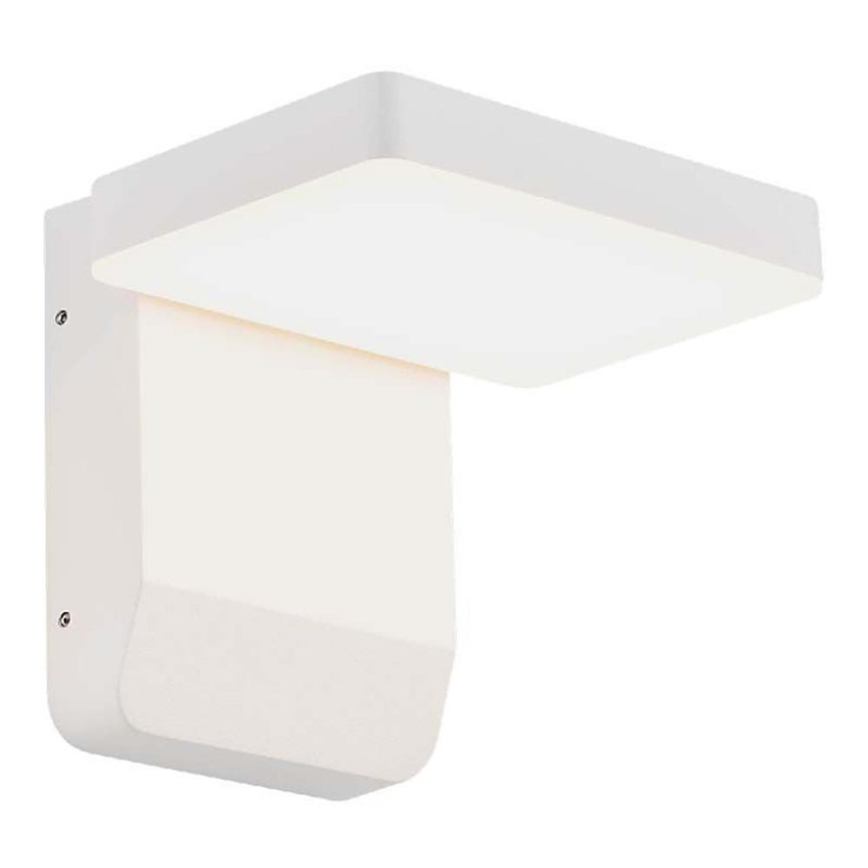 LED Ulkotila wall flexible kevyt LED/17W/230V IP65 3000K valkoinen