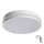 LED-ulkovalaisin anturilla BENO LED/24W/230V IP54 valkoinen