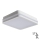 LED-ulkovalaisin anturilla BENO LED/24W/230V IP54 valkoinen