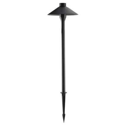 LED-ulkovalaisin GARDEN LED/7W/230V 3000K IP65