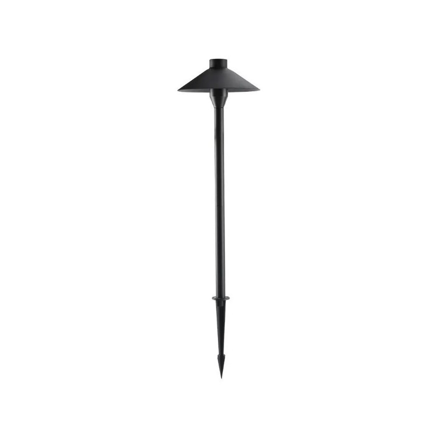LED-ulkovalaisin GARDEN LED/7W/230V 3000K IP65