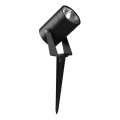 LED-ulkovalaisin LED/10W/230V 4000K IP65