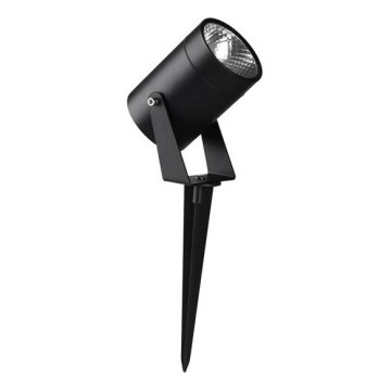 LED-ulkovalaisin LED/10W/230V 4000K IP65
