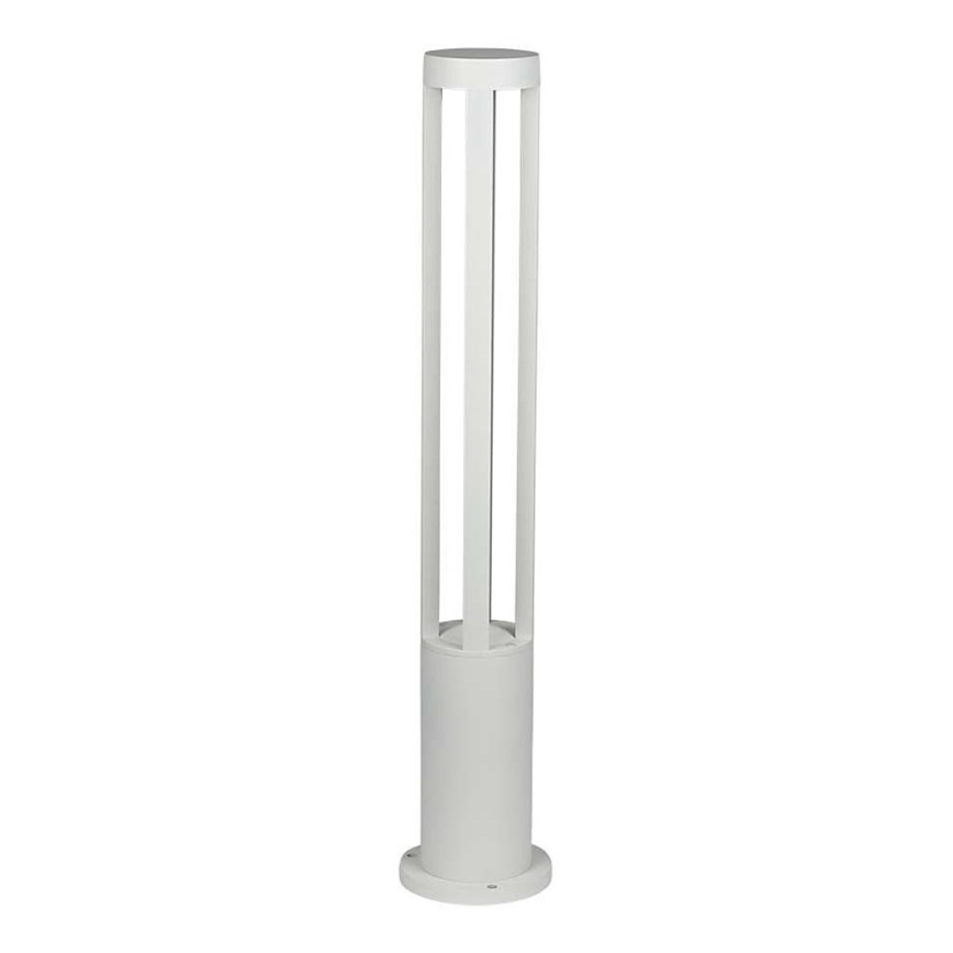 LED Ulkovalaisin LED/10W/230V 80cm 3000K IP65 valkoinen