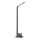 LED ulkovalaisin LED/6W/230V IP65 antrasiitti
