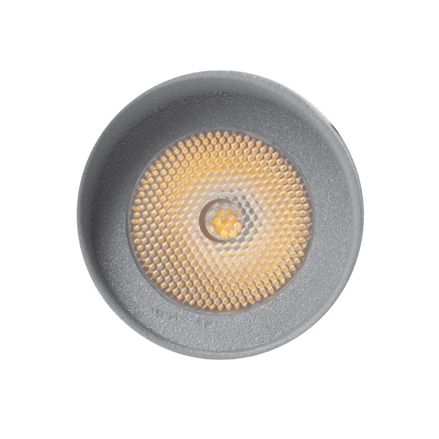 LED-ulkovalaistus OKO 1xLED/1W/350mA IP54
