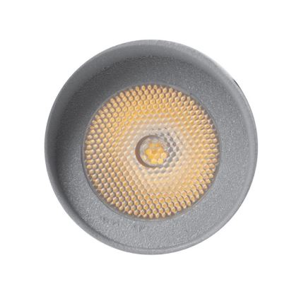 LED-ulkovalaistus  OKO 1xLED/1W/350mA IP54