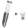 LED-ulkovalo LIVIA 1xE27/7W/230V 4000K IP44