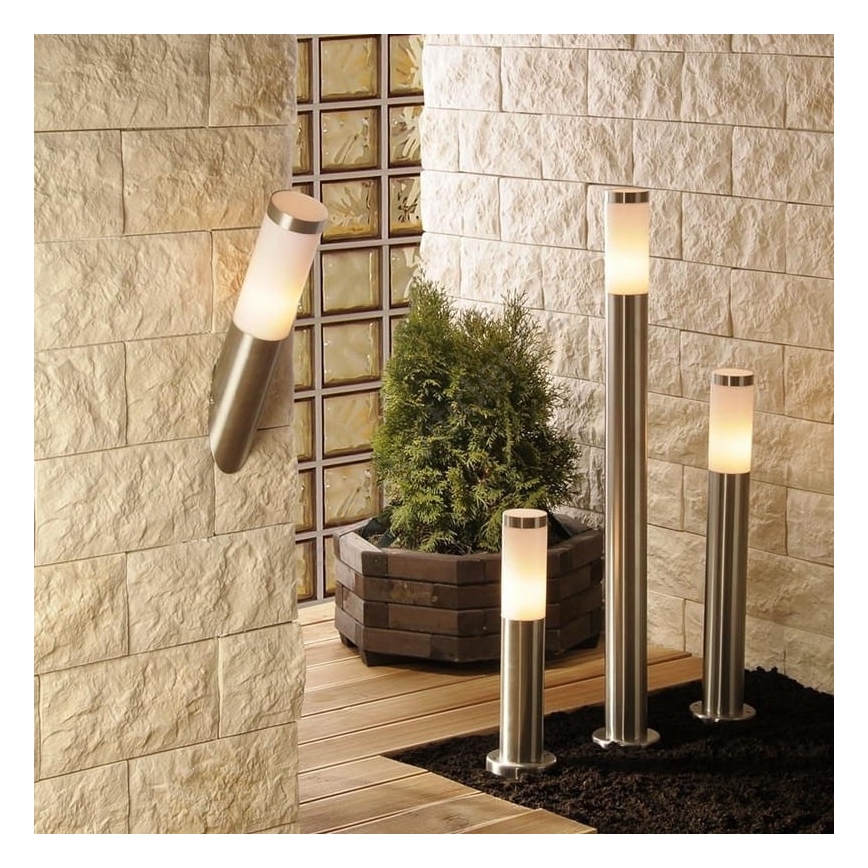 LED-ulkovalo LIVIA 1xE27/7W/230V 4000K IP44