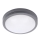 LED-ulkovalo sensorilla SIENA LED/20W/230V IP54