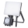 LED-ulkovalonheitin anturilla LED/10W/230V 5000K IP44