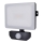 LED-ulkovalonheitin anturilla LED/20W/230V 4000K IP44