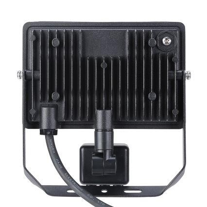 LED-ulkovalonheitin anturilla LED/30W/230V 5000K IP44